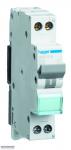 modul 1 c-10a 6ka n 1p automatsikr hager