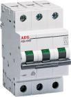 modul 3 6ka 3p 32a c automatsikring aeg