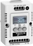 230vac termostat elektronisk