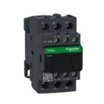 lc1d25p7 1nc 1no polet 3 ac 230v 25a kontaktor schneider