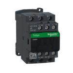 12vdc 1nc 1no 3p 18a kontaktor schneider