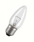 gldelampe mat e27 230v 40w kertepre