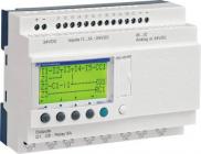 24vdc ur m trans 8u 12i zelio