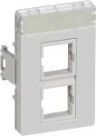 lg t5 2xrj45 systimax udtag