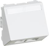 hv clicline t9 2xrj45 lk udtag