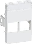 hv clicline t5 2xrj45 lk udtag