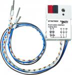 plus 2-kanal afbryderinterface