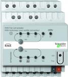 din kontroller knx-ventilator