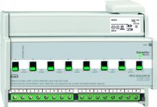 betj strm 16 8x230 din udgang