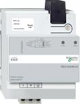 640ma din spndingsforsyn knx