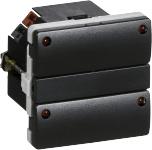 kg led m sl 4 tryk fuga knx