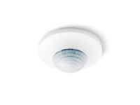 7m radius lyscontrol med basic loftspir 360 pir tilstedeværelsessensor knx lk