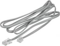 slv 2m kabel tlf basic net ihc