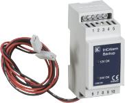 12-24v modul backup cont ihc