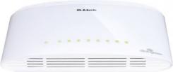 dgs-1008d gigabit x 8 switch d-link