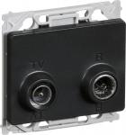 koksgr td304 sljfedse radio fm tv til antenneudtag 66 opus lk