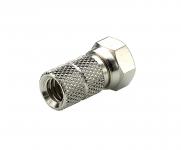 kabel 2mm 5 f f-connector