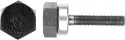 kugleleje med 5x40mm 9 trkbolt