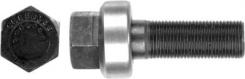 kuglelejer med 19x55mm trkbolt