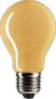 orange e27 230v 40w gldepre kulrt