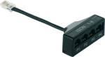 sort tlf 4 f isdn adapter