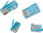 ledn rund stiv f 8p8c utp rj45