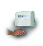 hvid automatic mini hndtrrer dryer dan