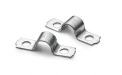 varmgalvaniseret 2lap 50mm kabelbjle nkt