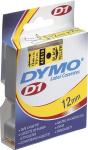 klar sort mtr 7 x 9mm tape d1 dymo