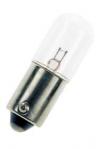 mm 10x28 ba9s 3w 240v gldelampe