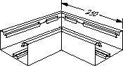 l8775 perlegr br70130 f fladvinkel