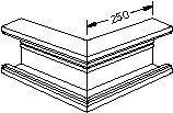 l8772 perlegr br70130 f udv hjrne
