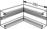 l8771 perlegr br70130 f indv hjrne