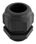 sort ip68 5-5 1 m12 polyamid forskruning