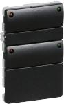koksgr statustryk fuga alarm control ihc lk