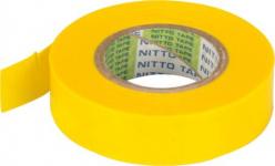 21 nr - mtr 10 x 15mm gul tape