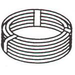 rulle mtr 200 - 0853 iltstop m 18x2mm rr gabotherm