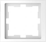 hvid 1m d-life ramme