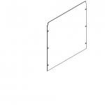 220e4202 3x2m grundplade