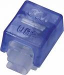 ub2 trde 2 konnektor scotchlok 3m