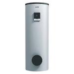 hvid varmepumpe til liter 300 varmtvandsbeholder br 3 300 rw vih plus unistor vaillant