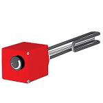 varmtvandsbeholder til 400v kw 9 varmelegeme ehk flamco