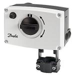ventilmotor 25 amv danfoss