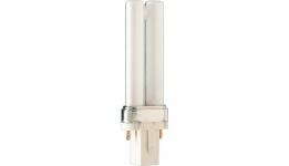 kompaktrr 2pin g23 830 5w master pl-s philips