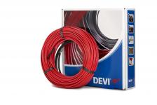 230v 100w 10m kabelkit devi