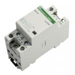modul 2 brumfri 230v 4sl 25a kontaktor ger j og bennike