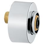 4 3 x 2 1 s-tilslutning grohe