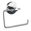 krom toiletpapirholder polo