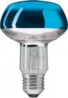 reflektorpre bl 25d e27 60w r80 spotline