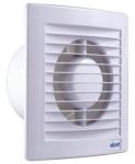 ø100mm 160x160mm timer med ventilator trend t 100 e-style maico
